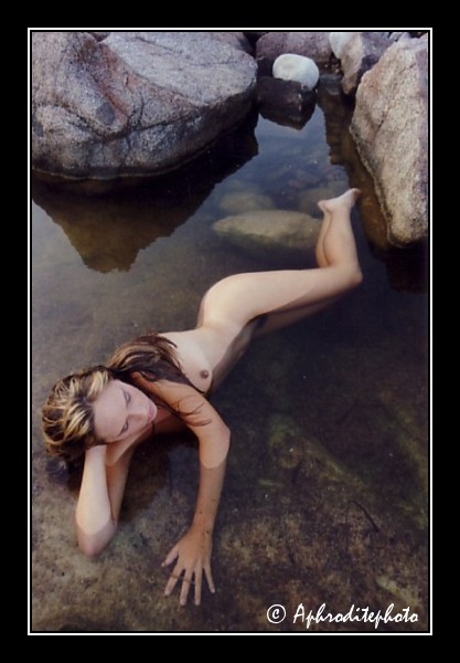 08 Le repos de la sirene